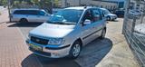 Hyundai Matrix - gebrauchte Hyundai Matrix aus dem Jahr 2008