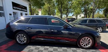 Audi A6 - 9
