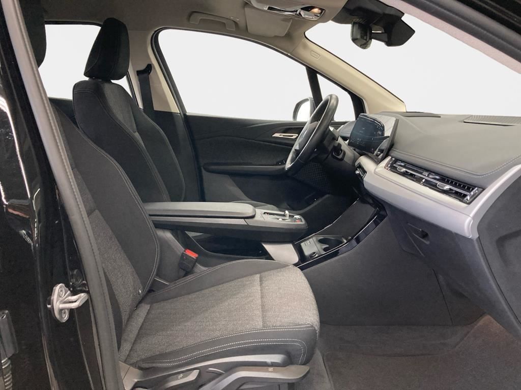 BMW 220 Active Tourer - Bild 15