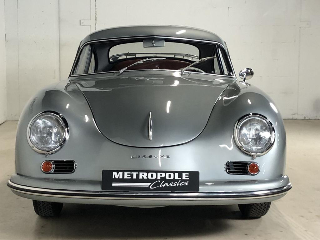 Porsche 356