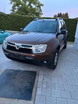 Dacia Duster 1,6 16v - Dacia Duster: 16v