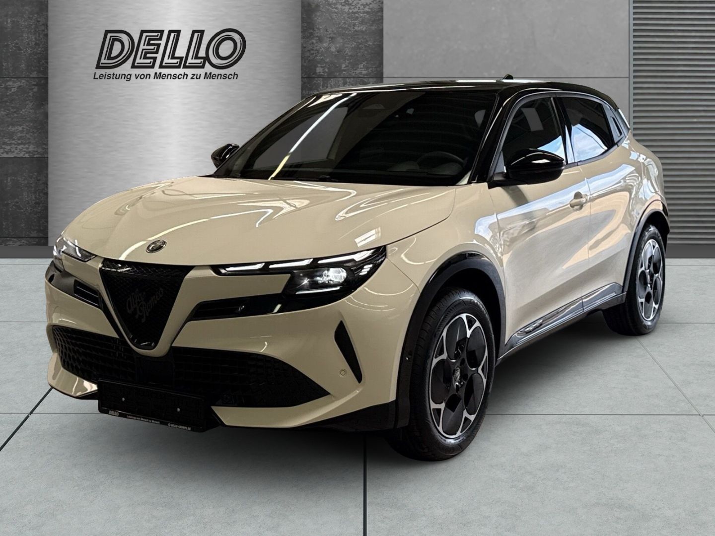 Alfa Romeo Junior - Bild 1