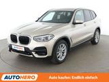 BMW xDrive 20d Advantage Aut.*NAVI*LED*CAM*ACC*SHZ* - BMW X3