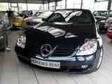 Mercedes-Benz SLK 280-das ist eine absolut perfekte Sensation! - gebrauchte Mercedes-Benz SLK 280 aus dem Jahr 2005