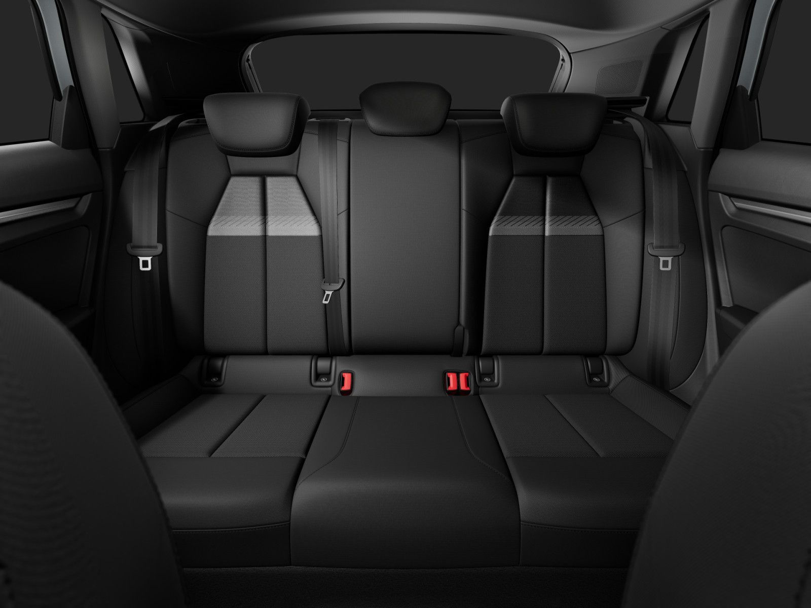 Audi A3 - Bild 11