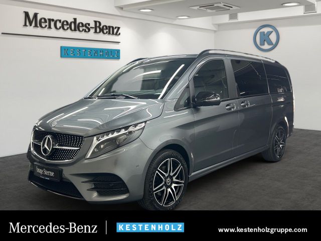 Mercedes-Benz V 250 d AVANTGARDE EDITION Lang Panorama STHZ