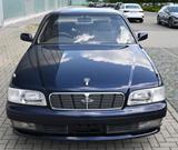 Nissan Gloria Turbo Brougham VIP - Nissan aus 1996