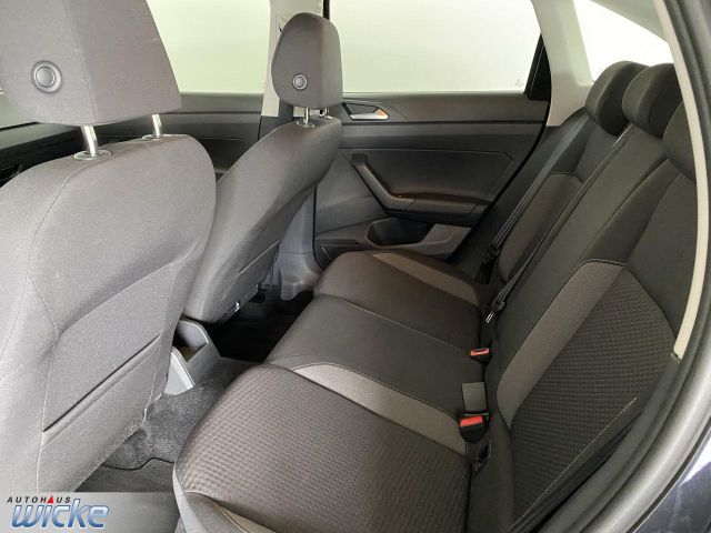Taigo 1.0 TSI Basis CONNECT KLIMA PDC LED