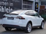 Tesla MODEL X 100D KOSTENLOSES LADEN - Tesla Model X aus 2017