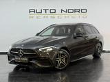 Mercedes-Benz C 220 d T AMG*OLED*Pano*Night*Kamera*Ambiente* - Mercedes-Benz C 220 in Wuppertal