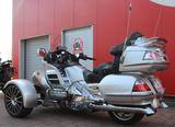 Honda GL 1800 Goldwing Trike R18 Sturgis Garage - Honda Kardan Motorräder