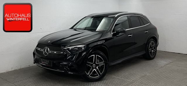 Image of Mercedes-Benz GLC 300