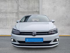 Fahrzeugabbildung Volkswagen Polo 1.0 Comfortline APP PDC SHZ KLIMA