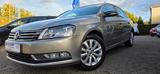 Volkswagen Passat Lim. Business Edition DSG Navi Bi-Xenon - Volkswagen Passat: Business Edition