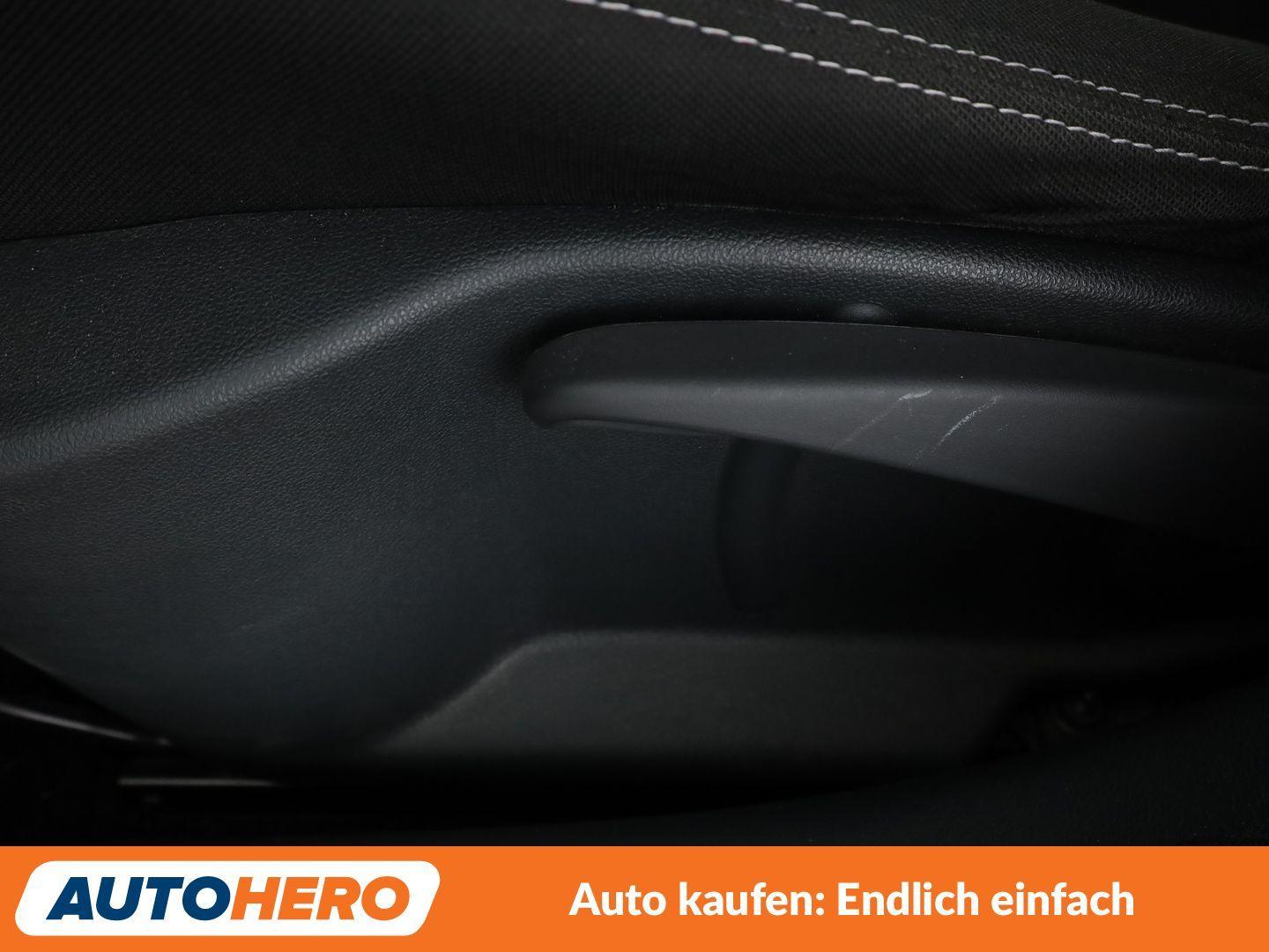 Renault Clio 0.9 TCe Limited*TEMPO*LIM*KLIMA*, миниатюра 26