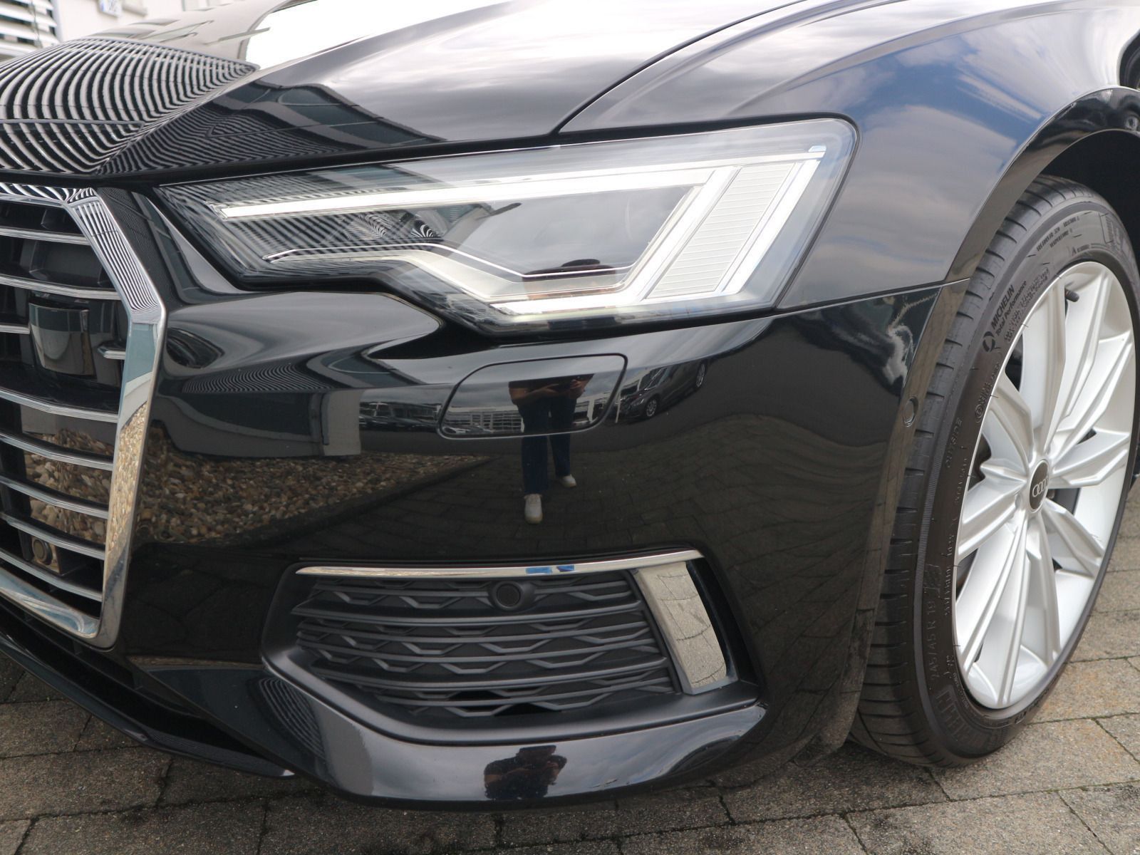 Audi A6 - Bild 6