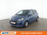 Hyundai i10 1.2 Style*TEMPO*PDC*SHZ*KLIMA*GARANTIE* - Hyundai i10 Gebrauchtwagen in Köln