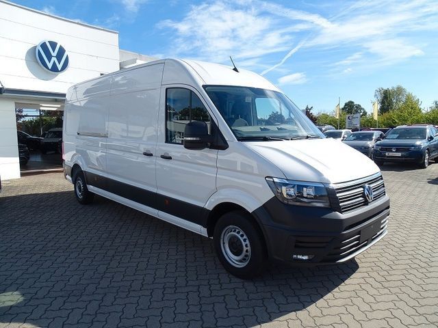 Volkswagen Crafter 35 Kasten 2.0 TDi  LRÜ ACC SHZ Navi Kam