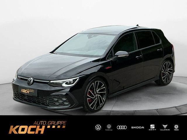 Golf VIII GTI DSG Pano Navi LED Kamera