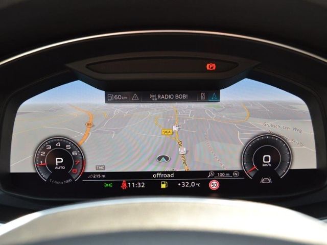 A6 Avant Sport 45 TFSI qu. S-tronic AHK/MATRIX/P