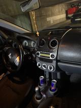 Mitsubishi Colt 1.3 Edition ClearTec Edition - Mitsubishi Colt Edition mit Benzin-Antrieb