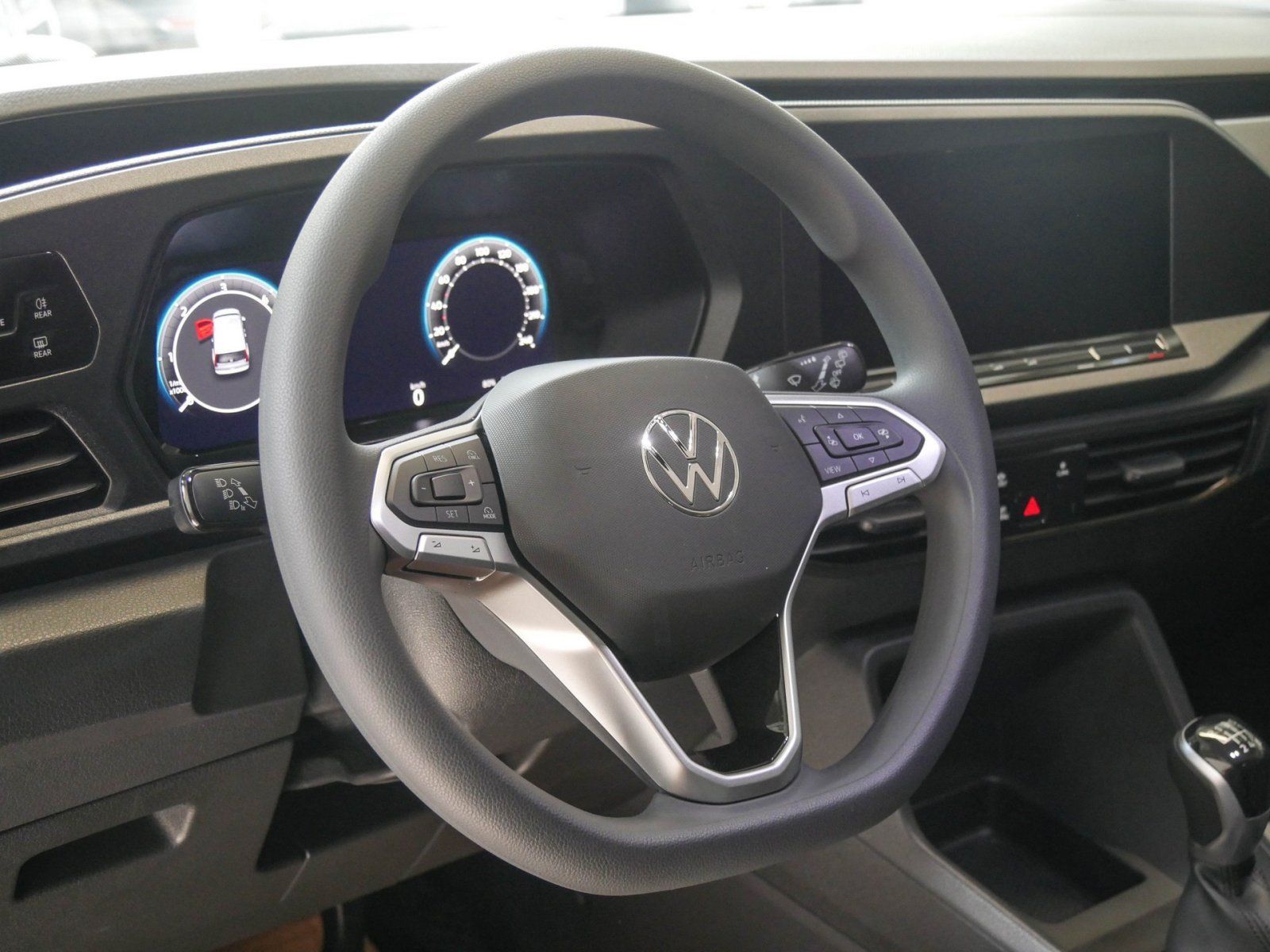 Volkswagen Caddy - Bild 11