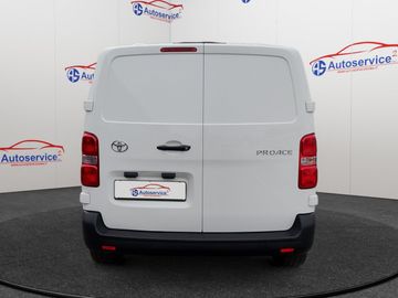 Toyota Proace (Verso) - 4