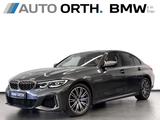 BMW M340i xDrive LC-PROF HUD DRIV.ASS SIHZ LED h/k - gebrauchte BMW M340i aus dem Jahr 2022