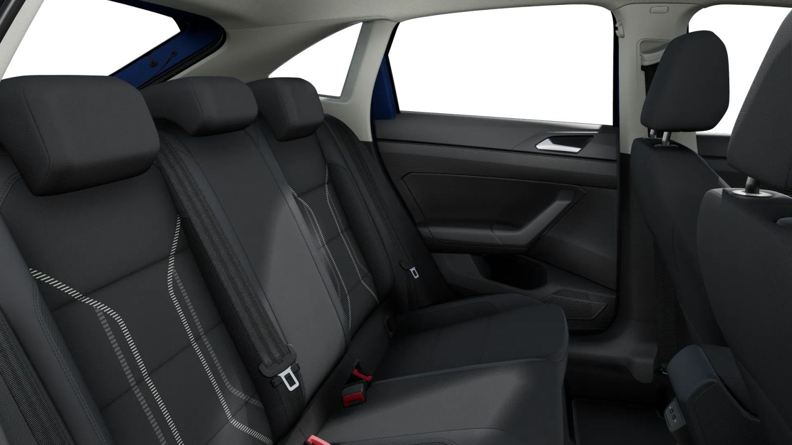 Volkswagen Taigo - Bild 6