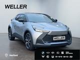 Toyota C-HR 1.8 Hybrid Teamplayer *LED*el Heck*CAM*SHZ* - Toyota C-HR Jahreswagen