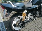 Yamaha XJR 1200  - YAMAHA XJ 1200