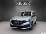 Mercedes-Benz EQT 200 Navi Plus*SHZ*Keyless*MBUX*DAB*Kamera*++ - Mercedes-Benz EQT Gebrauchtwagen