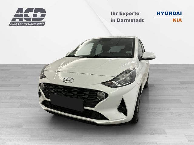 Hyundai i10 1,0 TREND *CARPLAY*SHZ*PDC*KLIMA*ALU