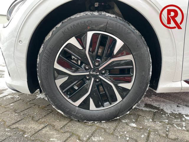 EV6 GT-Line 4WD PDCv+h SHZ LenkradHZG Memory Sit