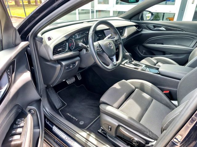 Opel Insignia Dynamic*OPC-Line*LED*Navi*Kamera*PDC*S