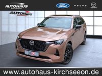 Mazda CX-80 - Vorschau Bild 1