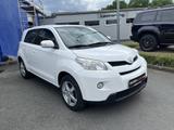Toyota Urban Cruiser 1.4 D-4D 4x4 Trek+ - Toyota Urban Cruiser: Allradantrieb