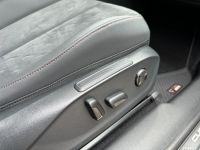 CUPRA Terramar 2.0 TSI DSG 4D VZ NAV HUD PANO 5J GAR bei Autohaus Landmann & Maier OHG