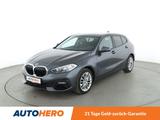 BMW 118i Advantage*NAVI*TEMPO*PDC*SHZ* - BMW 118 in Hannover