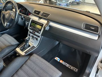 Volkswagen Passat Alltrack Variant Basis BMT 4Motion *AHK*