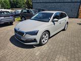 Skoda Scala 1.0 TSI Style+Bi-LED+KAMERA+PDCvo/hi+ALU17 - Skoda Scala: 1.0