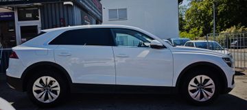 Audi Q8 - 3
