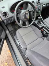 Audi A3 1.9 TDI (DPF) Attraction Attraction - Audi A3 aus 2006: 1.9