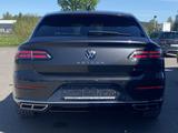 Volkswagen Arteon Shooting Brake 2.0 TDI DSG 4-MOTION R-Lin - gebrauchte VW Arteon aus dem Jahr 2022