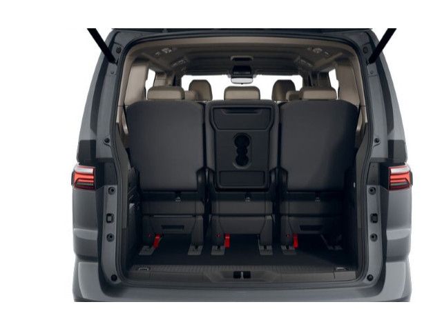 Volkswagen T7 Multivan - Bild 8