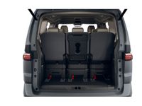 Volkswagen T7 Multivan - Vorschau Bild 8