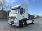 Iveco Stralis 420 Retarder*2Tanks*Xenon*ACC*2Betten* - Iveco 420
