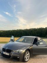 BMW 330i *HK* *Pano* *Carplay* *Alcantara*  - gebrauchte BMW 330 aus dem Jahr 2015