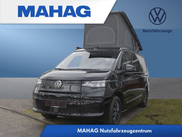 Volkswagen California Beach Tour 2,0l 110 kW TDI 7-Gang-DSG