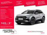 Audi Q4 35 VC*Matrix*PDC * e-tron - silberne Audi Q4